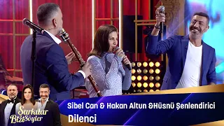 Sibel Can & Hakan Altun & Hüsnü Şenlendirici - Dilenci