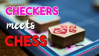 Before You Buy ZENZU | Decades Old Abstract Game