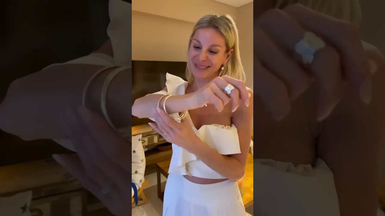 Video de Marina Fluk Joyería - Joyas personalizadas de Plata 925