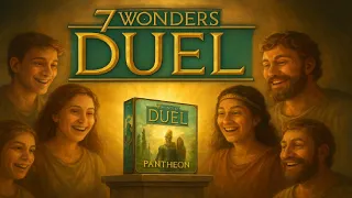 7 Wonders Duel Expansions worth it? FULL Analysis