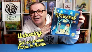 Unboxing ( Edição DEVIR )