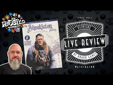 FOBG: Flipside of Board Games Review