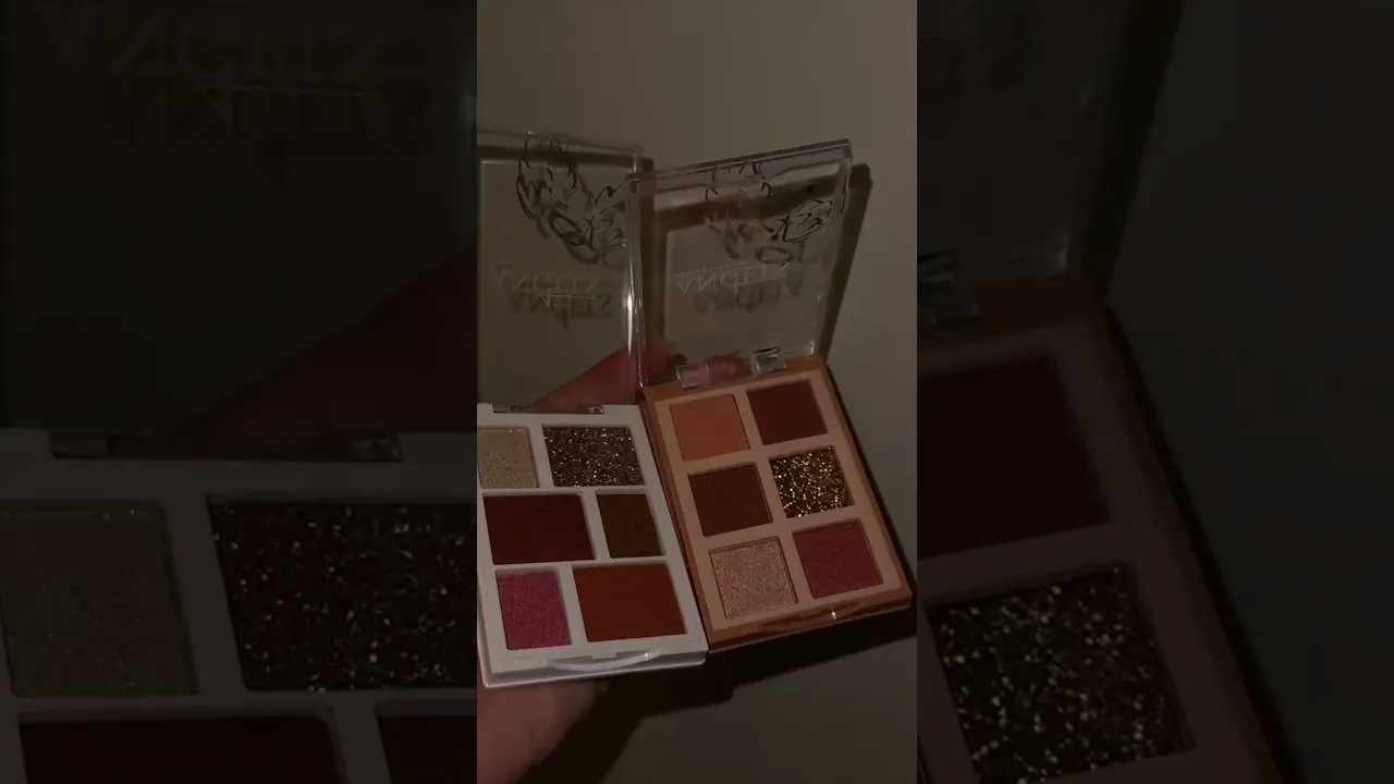 Video de Make Me Blush