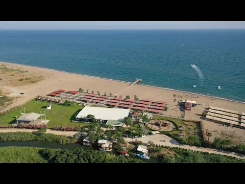 Video vom Hotel Crystal Paraiso Aqua Collection - Belek