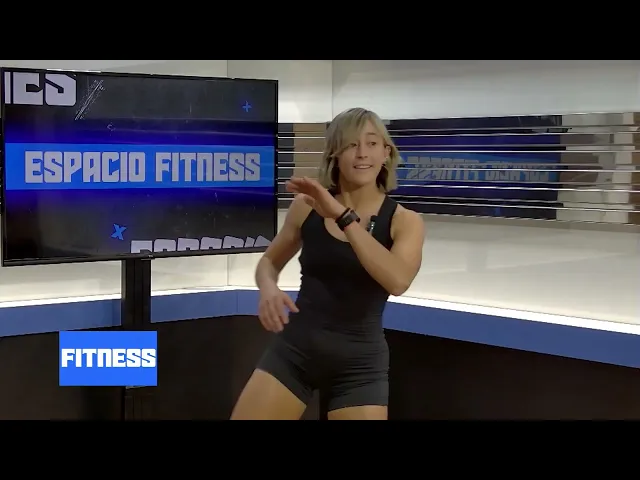 PROGRAMA ESPACIO FITNESS N°3