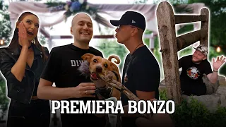 Pal Hajs TV - 163 - Premiera Bonzo