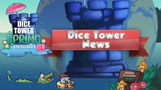 Spring Spectacular - Board Game News