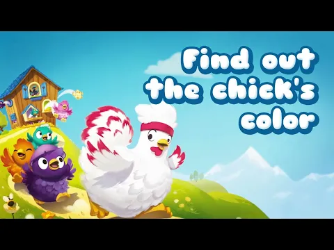 Chick'n out - Trailer