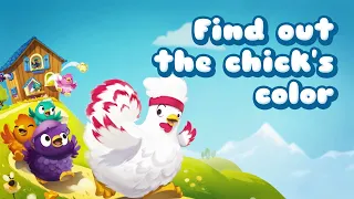 Chick'n out - Trailer
