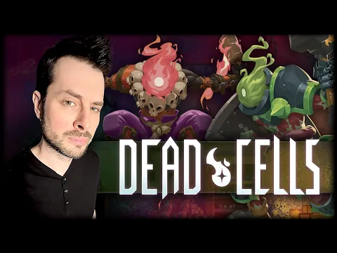 Que penser du jeu de société DEAD CELLS ? [Review FR]