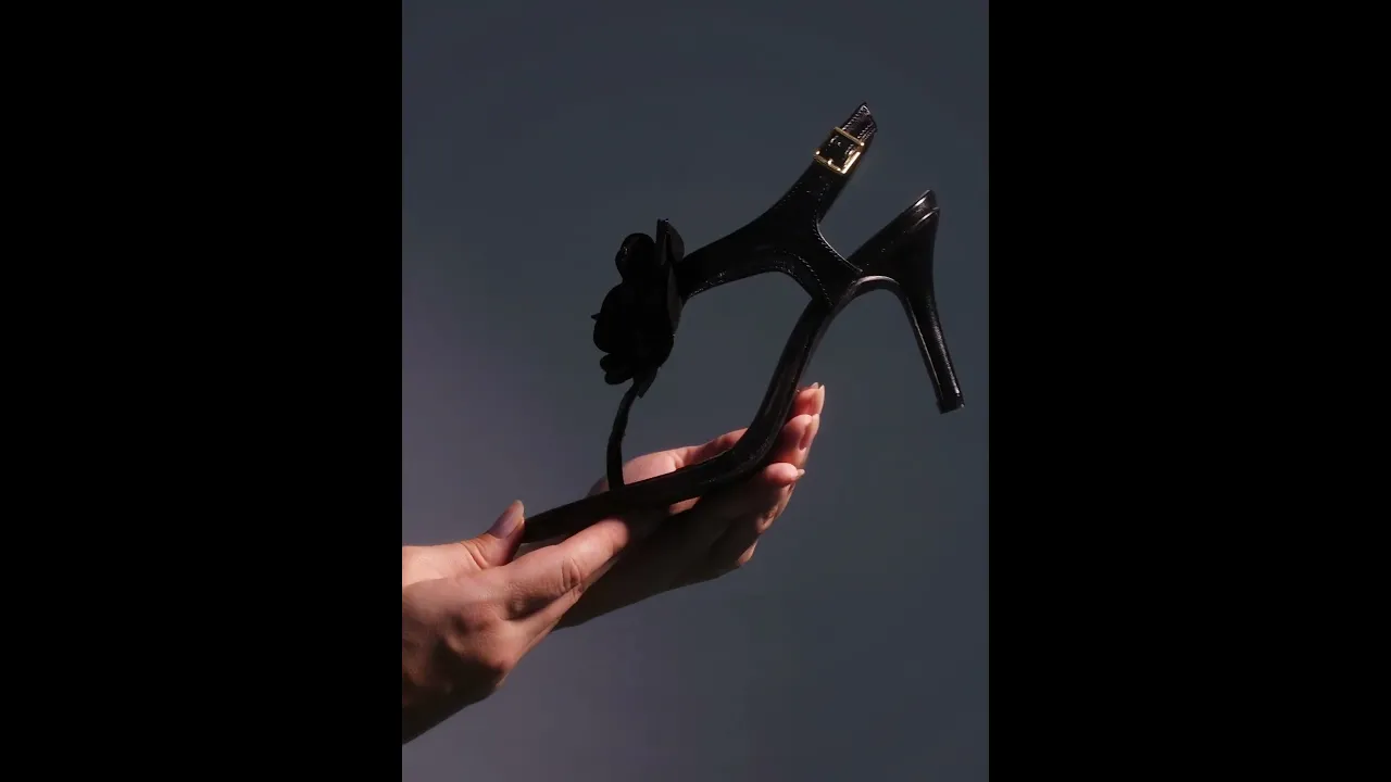 Vídeo de Shoes Julis