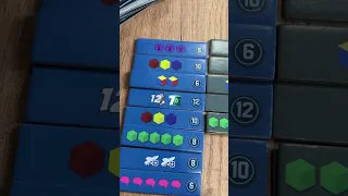 FAST OR LONG GAME - COLLISION POINT