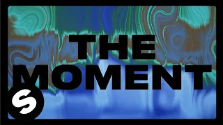 LOthief & Pirate Snake - The Moment (Official Lyric Video)