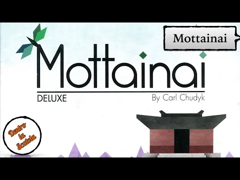 Mottainai - recensione #057