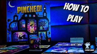 How to Play Pinched!