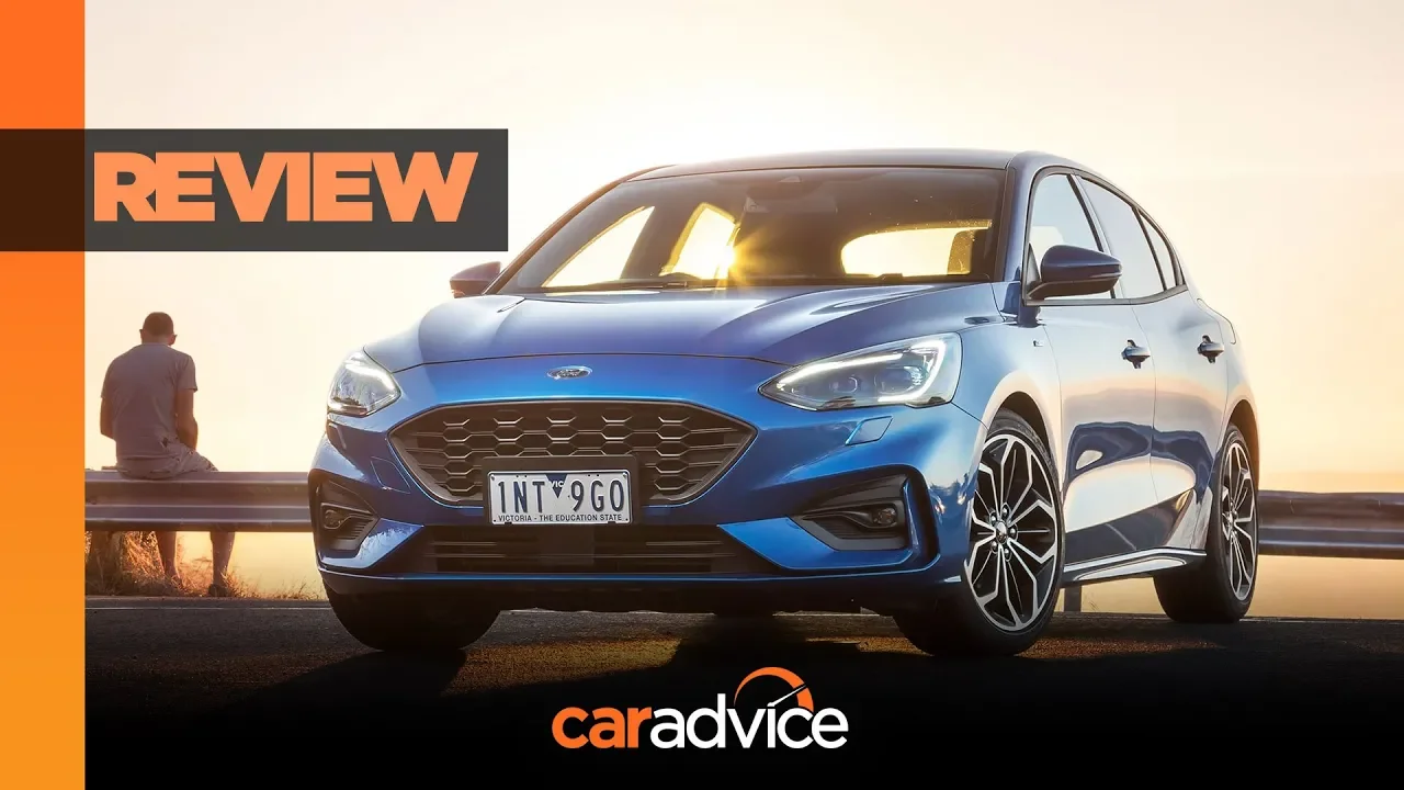 REVIEW: All-new 2019 Ford Focus ups the ante