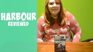 Harbour - Short Board Game Review