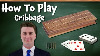 How To Play Cribbage In Minutes!