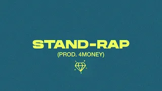 Bober - Stand-rap (prod. 4Money)