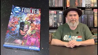 TDG: DC Forever