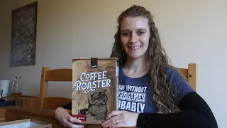 Coffee Roaster playthrough