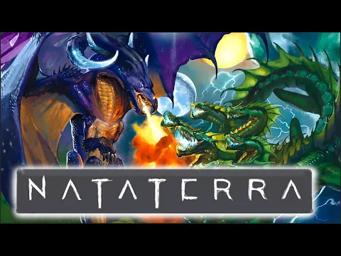 Nataterra Shelfside Plays