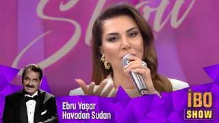 Ebru Yaşar - Havadan Sudan