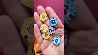 Honeycomb Hustle - #unboxing