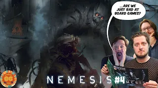 Maybe We'll Take A Little Break From Nemesis [4]