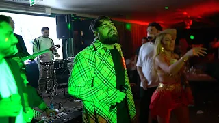 🎤IULY NEAMTU🎤YABADABADU❌SISTEM 2024❌PREMIERA LIVE❌LA ATMOSPHERE NORDULUI❌