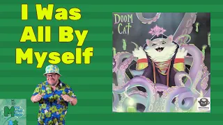 Doom Cat Solo Play - Demon Protection Soloist