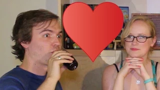 Rum and Board - Love Letter Drinking Play Through