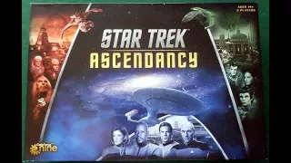 Star Trek Ascendancy