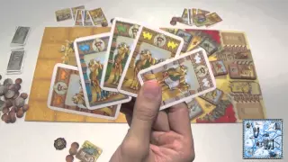 Camel Up - Juego de mesa - Reseña/aprende a jugar