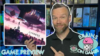 Cytress (p)Review