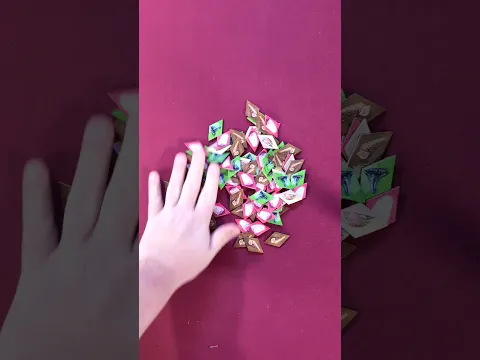 Sanibel - Unboxing