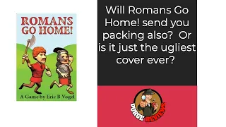 Romans Go Home by Purge Reviews