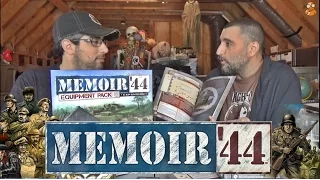 Your MEMOIR '44 Guide