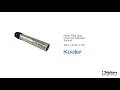 Keeler Fibre Optic Otoscope (Standard Battery) video