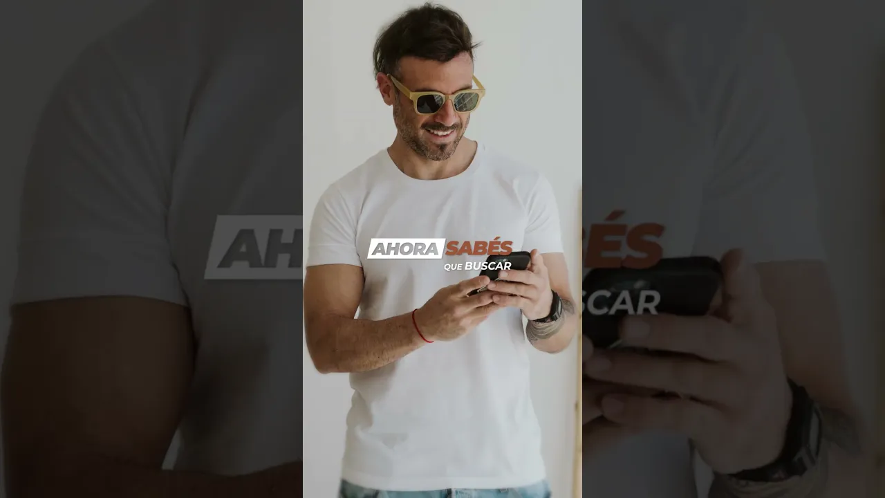 Video de Vicente