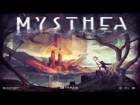 Mysthea: Discussion