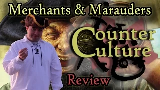 Merchants and Marauders [Review] - Fraser Mackenzie