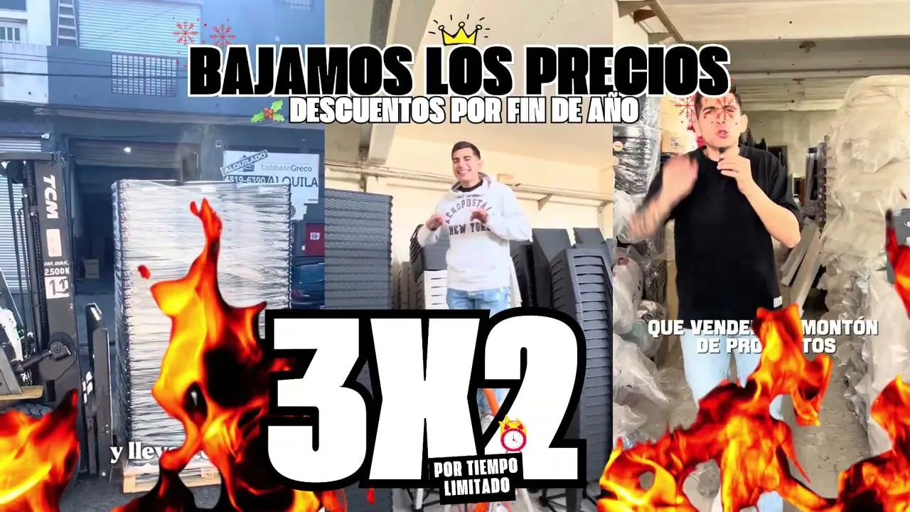 Video de Bazar Shop – Organizadores, decoración y soluciones para tu hogar