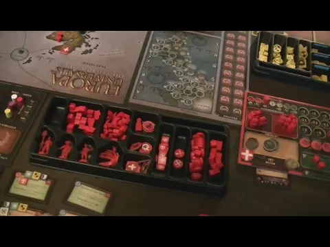 Europa Universalis PoP 1 7