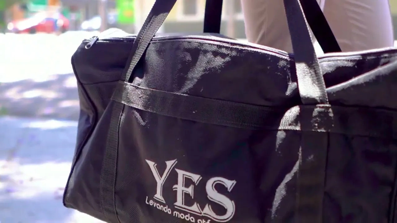 Vídeo de Yes Feminina e Masculina