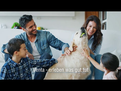 Video zu Venta LP60 WiFi Video zu Venta LP60 WiFi