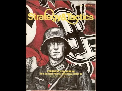 FORTRESS STALINGRAD