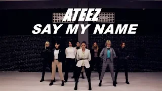 [1theK Contest Winner 3nd place] ATEEZ(에이티즈) - SAY MY NAME dance cover by JOYBEE