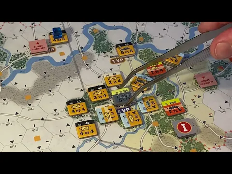 Enemy Action Kharkov GS Part 78