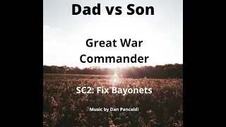 Fix Bayonets 04 and Wrap